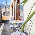 Magalhaes Al By Your Key Madeira 公寓 马希库