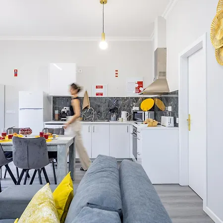 Magalhaes Al By Your Key Madeira Machico (Madeira)