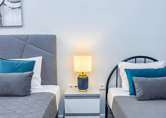 Apartmán Magalhaes Al By Your Key Madeira Machico (Madeira)