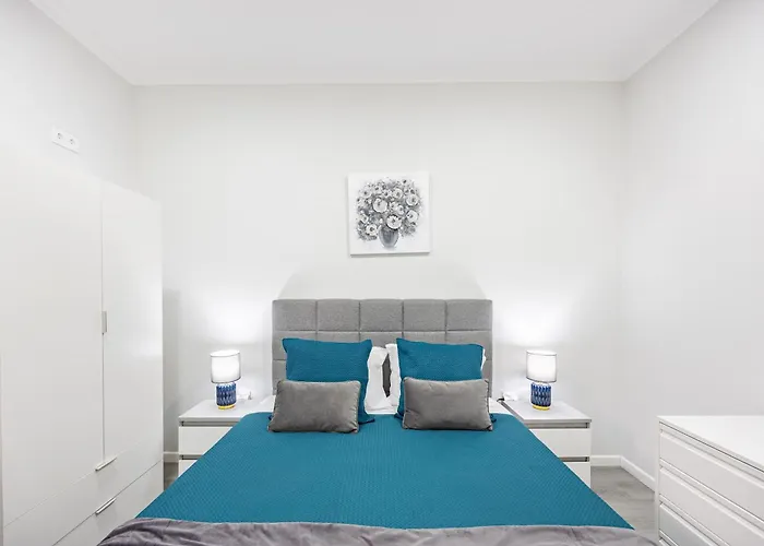 Magalhaes Al By Your Key Madeira 아파트 *