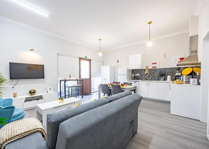 Apartmán Magalhaes Al By Your Key Madeira