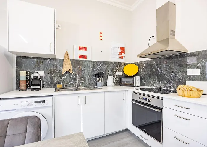 아파트 Magalhaes Al By Your Key Madeira 마치코