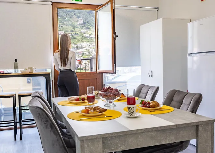 Magalhaes Al By Your Key Madeira * Machico (Madeira)