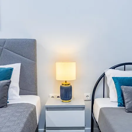 Appartement Magalhaes Al Machico (Madeira)