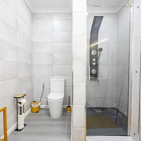 Apartment Magalhaes Al By Your Key Madeira