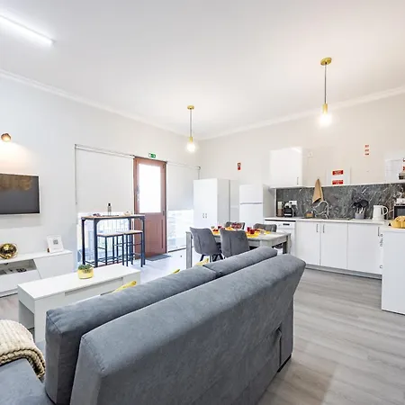 Apartmán Magalhaes Al By Your Key Madeira