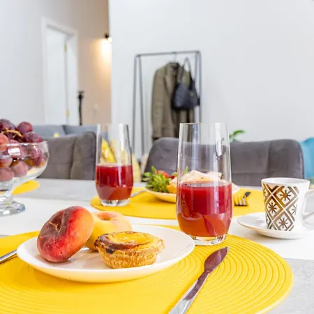 Apartment Magalhaes Al By Your Key Madeira Machico (Madeira)