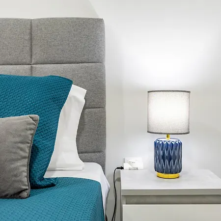 Appartement Magalhaes Al *