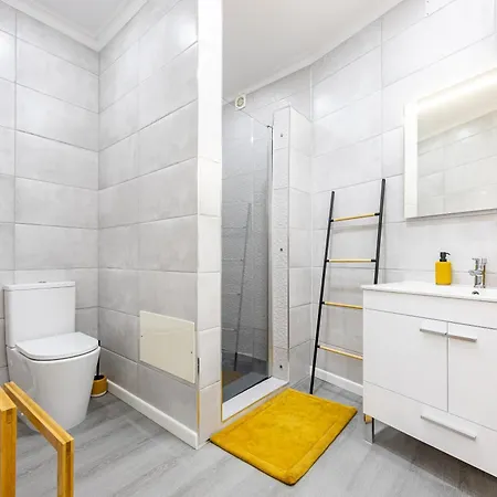 Magalhaes Al By Your Key Madeira Apartment