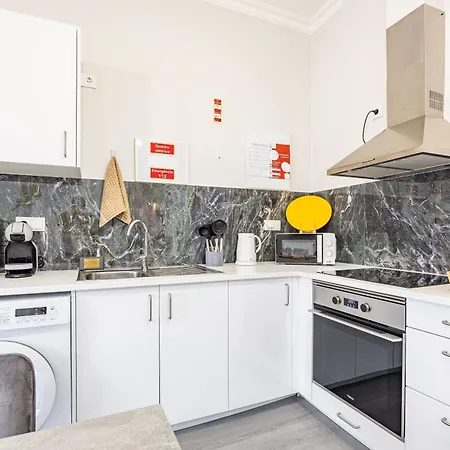 Appartement Magalhaes Al Machico (Madeira)