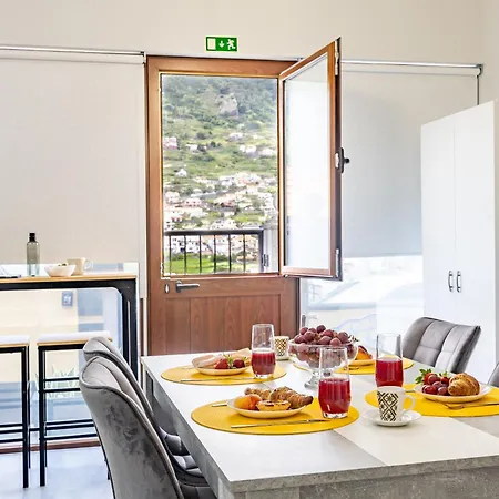 Magalhaes Al By Your Key Madeira