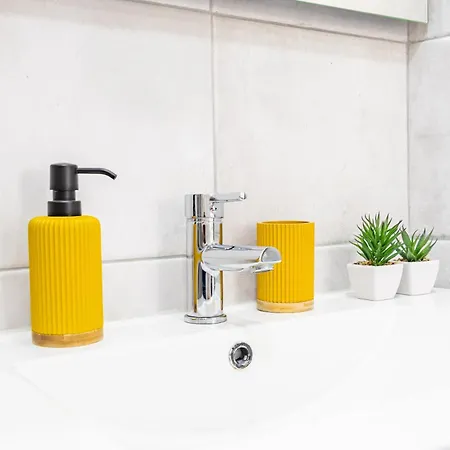 Magalhaes Al By Your Key Madeira Appartamento *