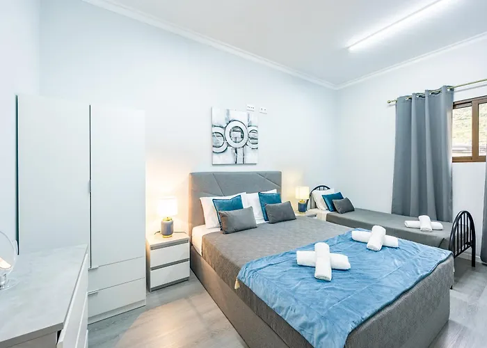 Magalhaes Al By Your Key Madeira Appartement *