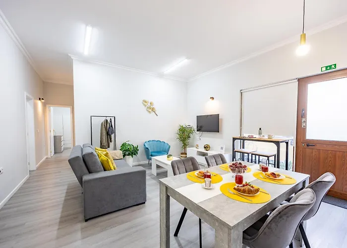 Magalhaes Al By Your Key Madeira Appartement