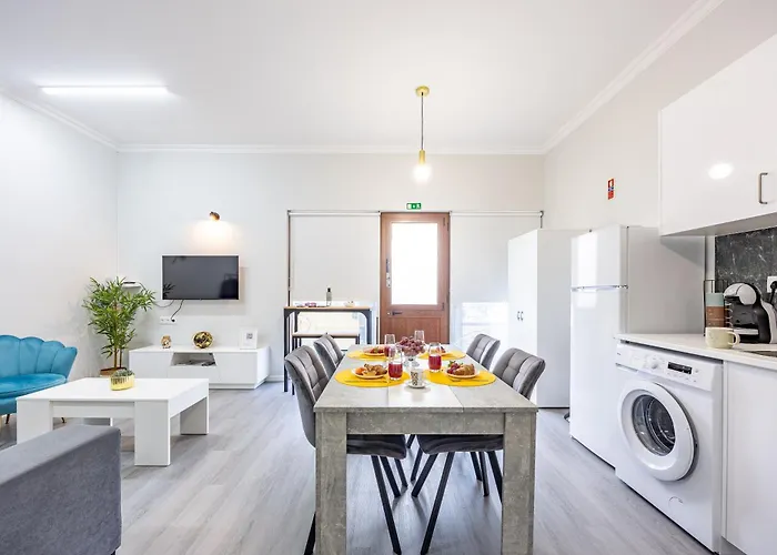 Magalhaes Al By Your Key Madeira Appartement