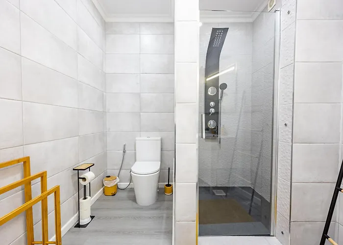 Appartement Magalhaes Al By Your Key Madeira