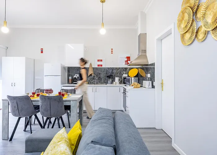 Magalhaes Al By Your Key Madeira Machico (Madeira)