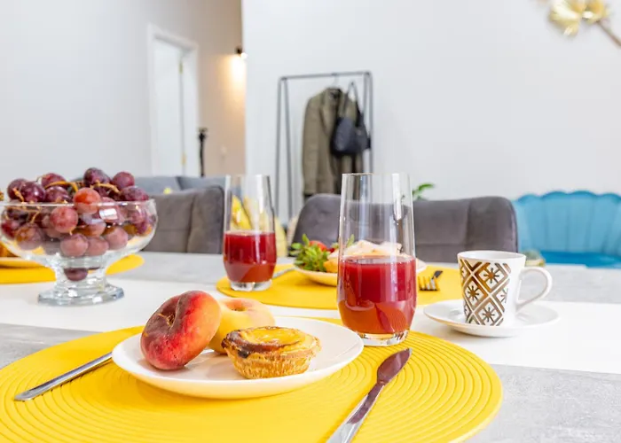 Appartement Magalhaes Al By Your Key Madeira Machico (Madeira)