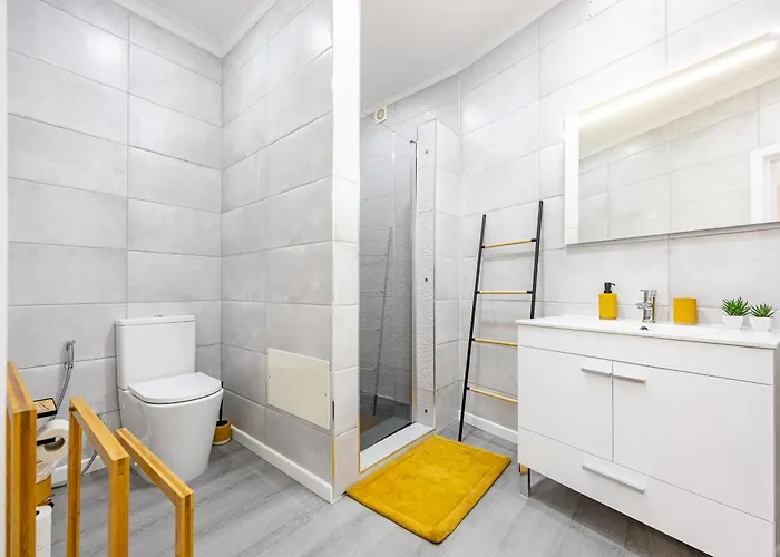 Magalhaes Al By Your Key Madeira Appartement