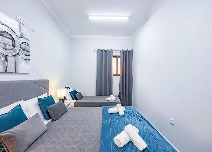 Magalhaes Al By Your Key Madeira Appartement