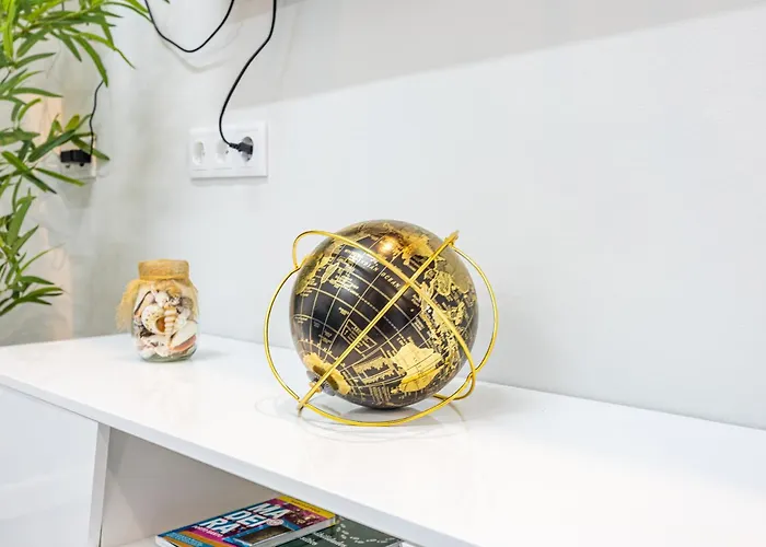 Magalhaes Al By Your Key Madeira Appartement *