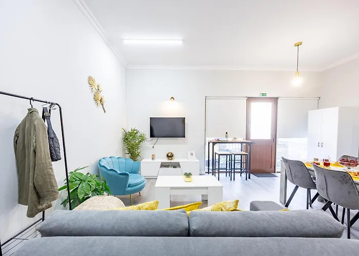 Appartement Magalhaes Al By Your Key Madeira Machico (Madeira)