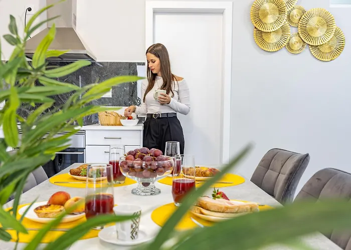 Appartement Magalhaes Al By Your Key Madeira